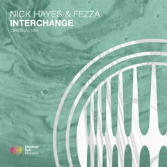 Nick Hayes & Fezza - Interchange