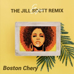 He Loves Me - Jill Scott Boston Chery X The Letter "C" Edit