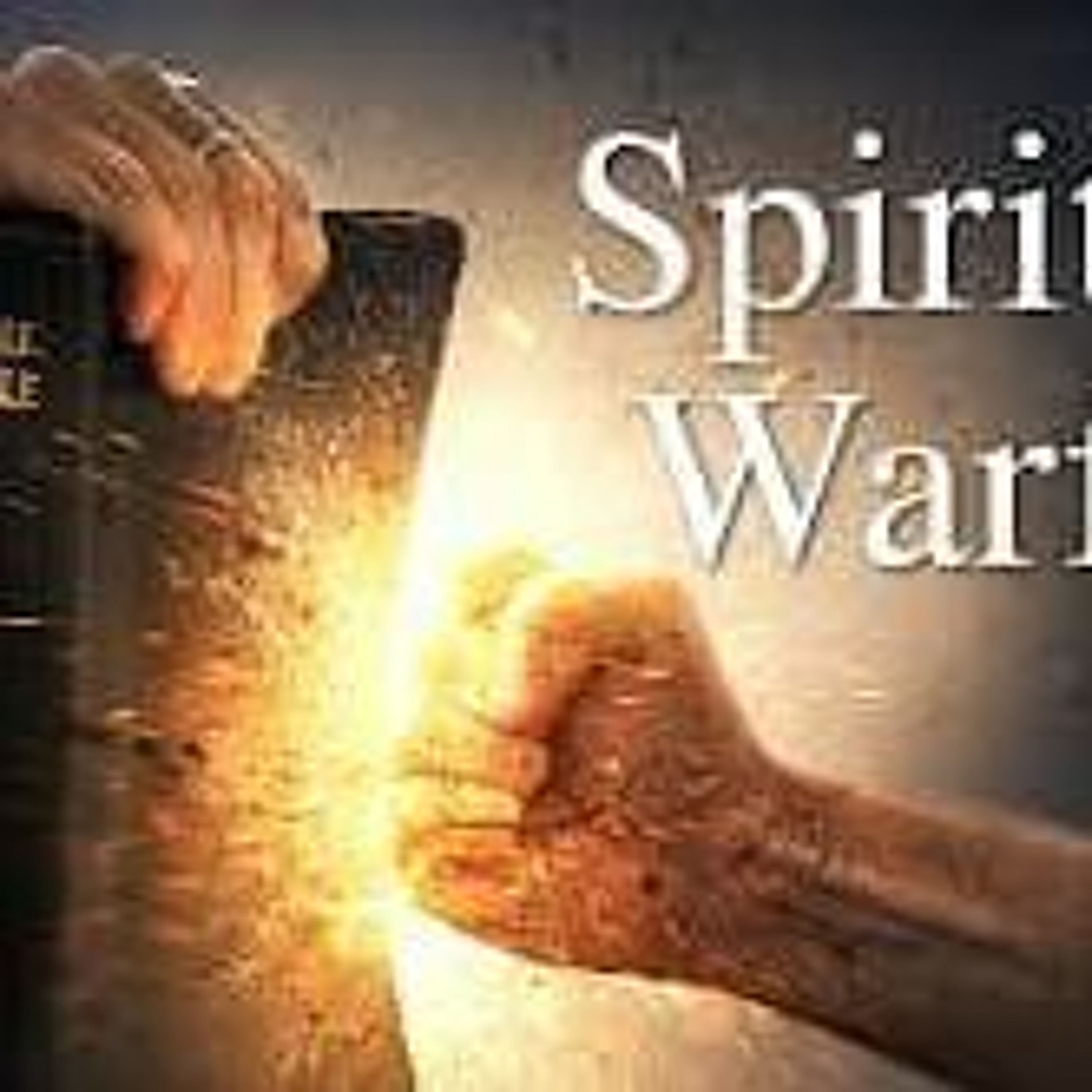 "Spiritual Warfare" (6-2-19) episode artwork