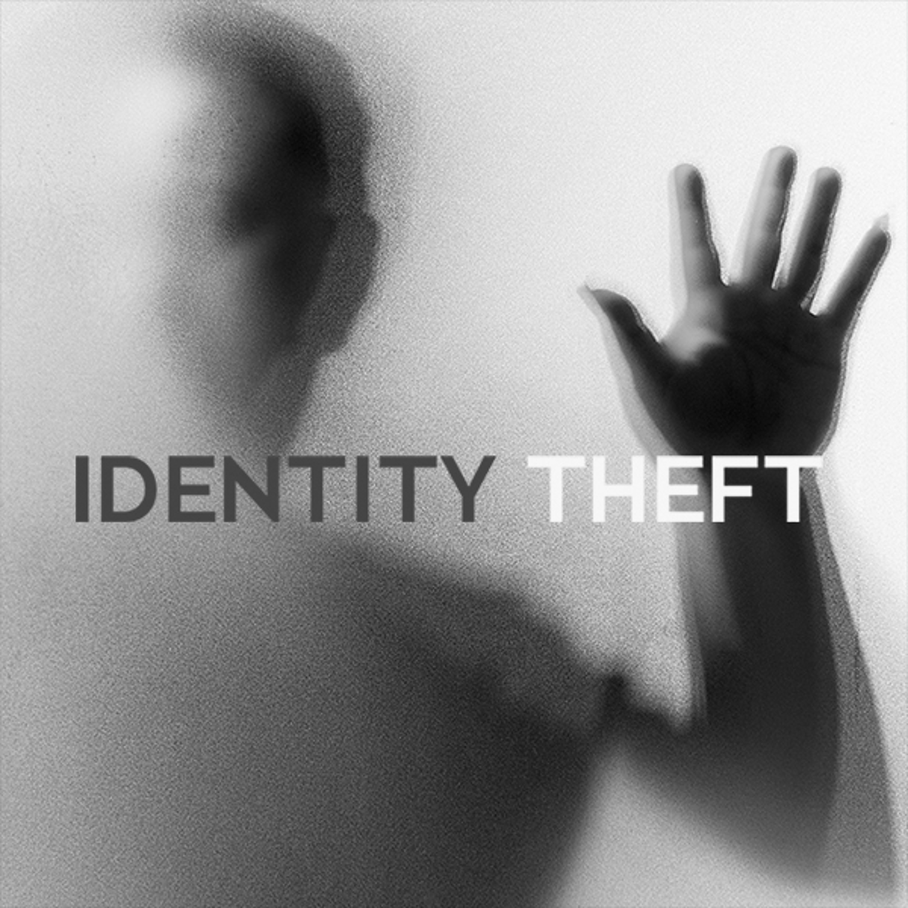 Identity Theft: “Help! My Position Has Been Stolen!” episode artwork
