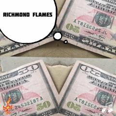 RICHMOND FLAMES  FT ERIC J