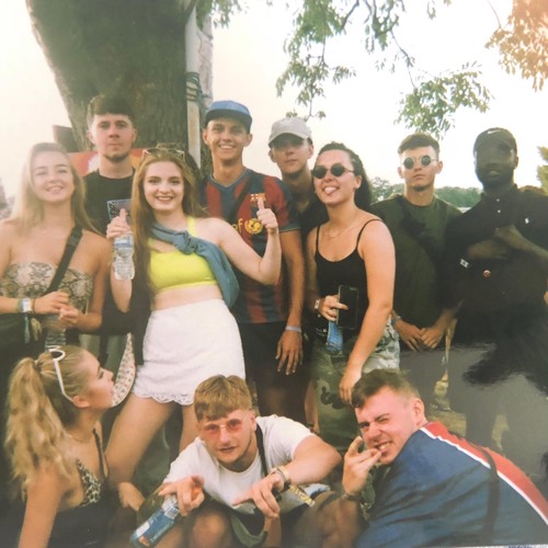 Summer Roller Selection