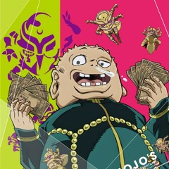 On Pursuit - JoJo Diamond is Unbreakable ost