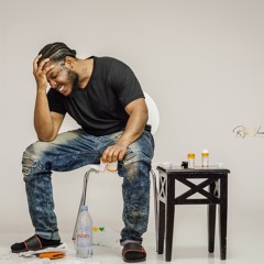 Polar Mania Thee Album-Psych Ward Ft: Lord Rio