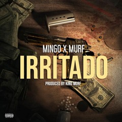 Irritado - Mingo x King Murf (Prod. by King Murf Eng. 180 Studios)