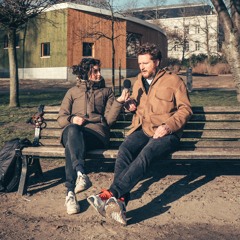 Endeavour - Samen Zijn We Slimmer