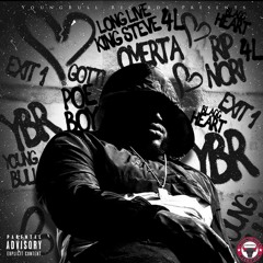 Babygangsta (feat. BG Nucy)