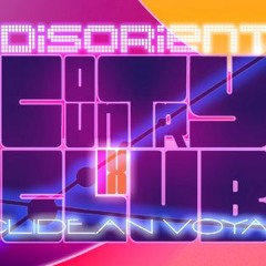 Disorient Country Club IX - Euclidean Voyage (Friday Night)