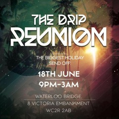 #TheDripReunion Afrobeats Promo Mix 2019 - Mixed By @PocksYNL | Snap : Pocksynl1