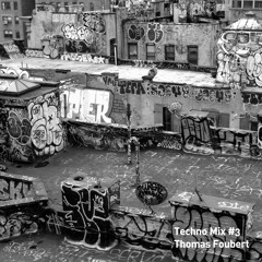 Techno Mix #3