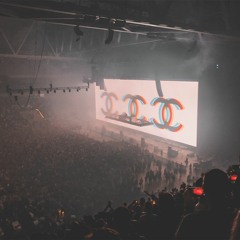 Swedish House Mafia | Tele2 Arena Stockholm