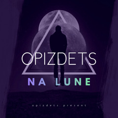 Танцы на луне (remix by opizdets)