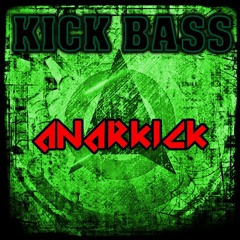 Anarkick Kick Bass Samplepack Preview