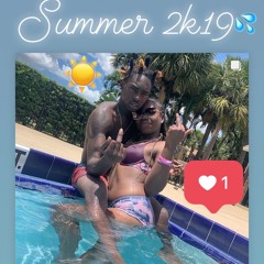 Summertime Fly (Prod.By Kwt)