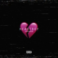 Idkconundrum - HeartBoy