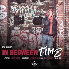 Figure Me Out (Feat. Brickmilly)