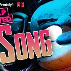fnaf vr help wanted song freaks  rockit gaming