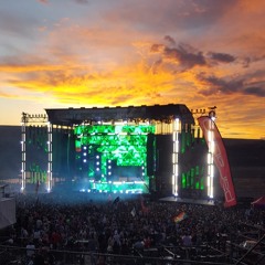 PARADISO 2019!!!!!!!!!!