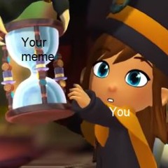 A Hat in Time B-Side OST - Rush Hour