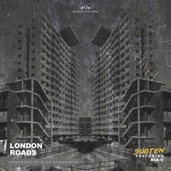 Subten - London Roads