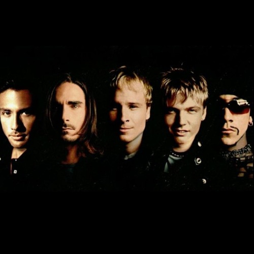 Backstreet Boys I Want It That Way Trap Remix By B I G B V N G On Soundcloud Hear The World S Sounds He began belting out, backstreet's back alright! want it that way trap remix