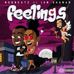 Feelings Ft. Iam Shamar