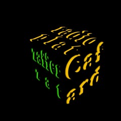 Arabic Groove Cafard