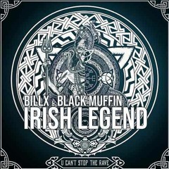 Mister Legend - Bazaar (Mister V VS Irish Legend bootleg)