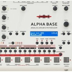 Slow Single Box Jam (JoMoX Alpha Base)