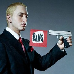 Slim Shady / Eminem Type Beat [Prod. VinniBigD]