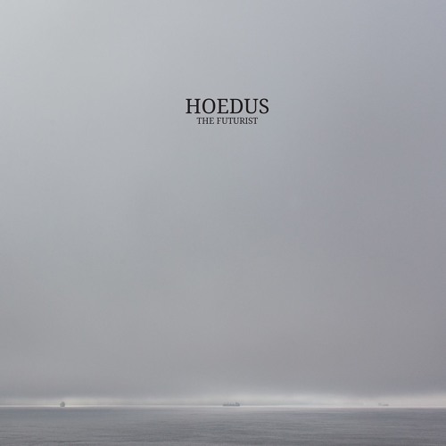 A2 Hoedus - Black Bones