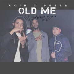 Old Me X Acid X Baby Jo Yungin