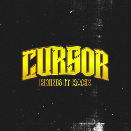 Bring It Back