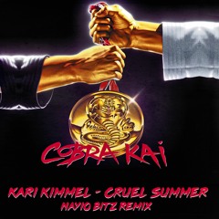 Kari Kimmel - Cruel Summer (Nayio Bitz Remix)