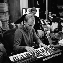 Because Of Our Love. Atlas (Coldplay Avicii Remix) (Unreleased)