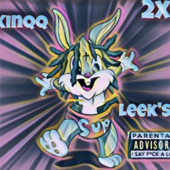 Kinqq Leek - You Sleep Ft. La Kasper