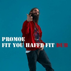 Promoe - Fit You Haffe Fit Dubplate