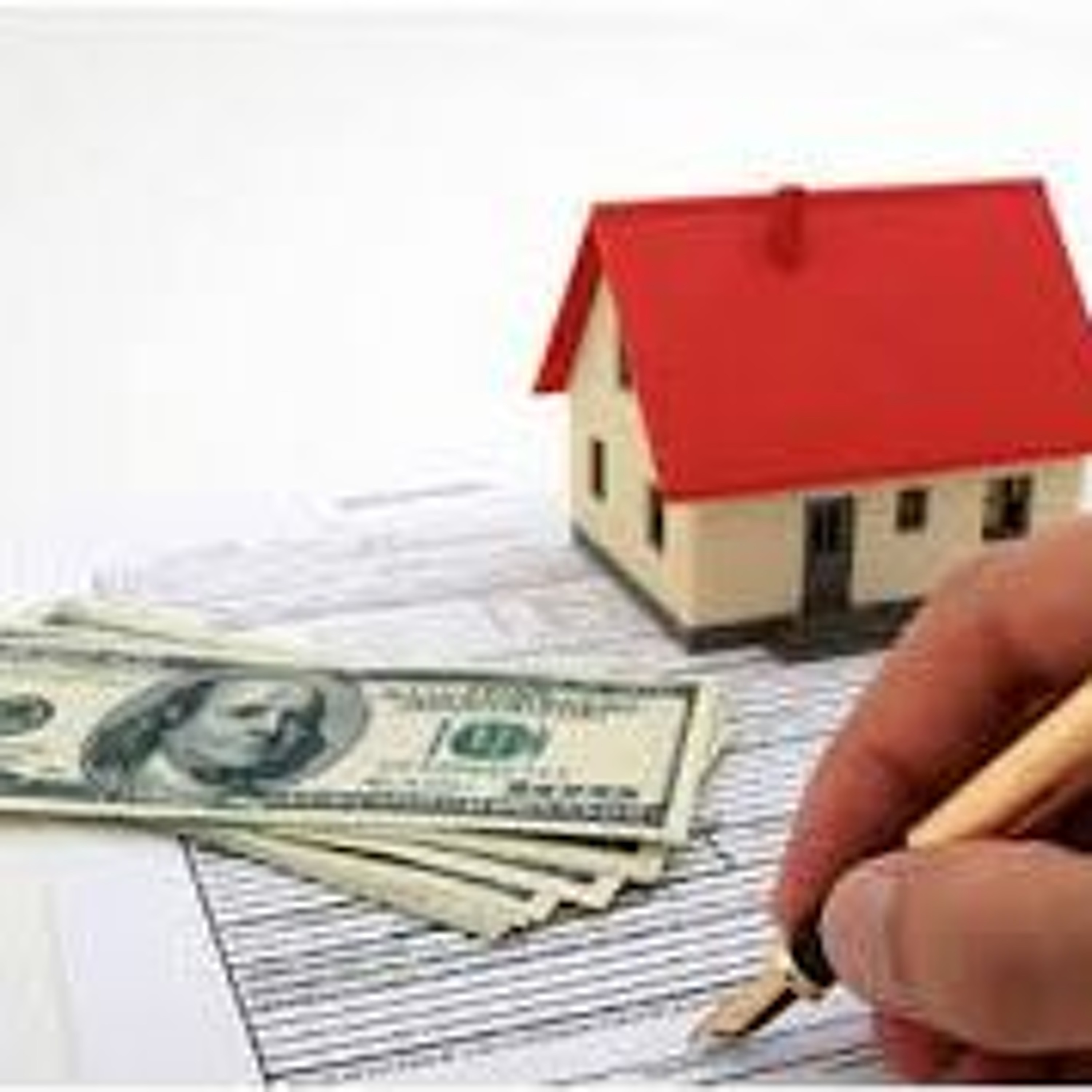 HOMES Real Estate Podcast