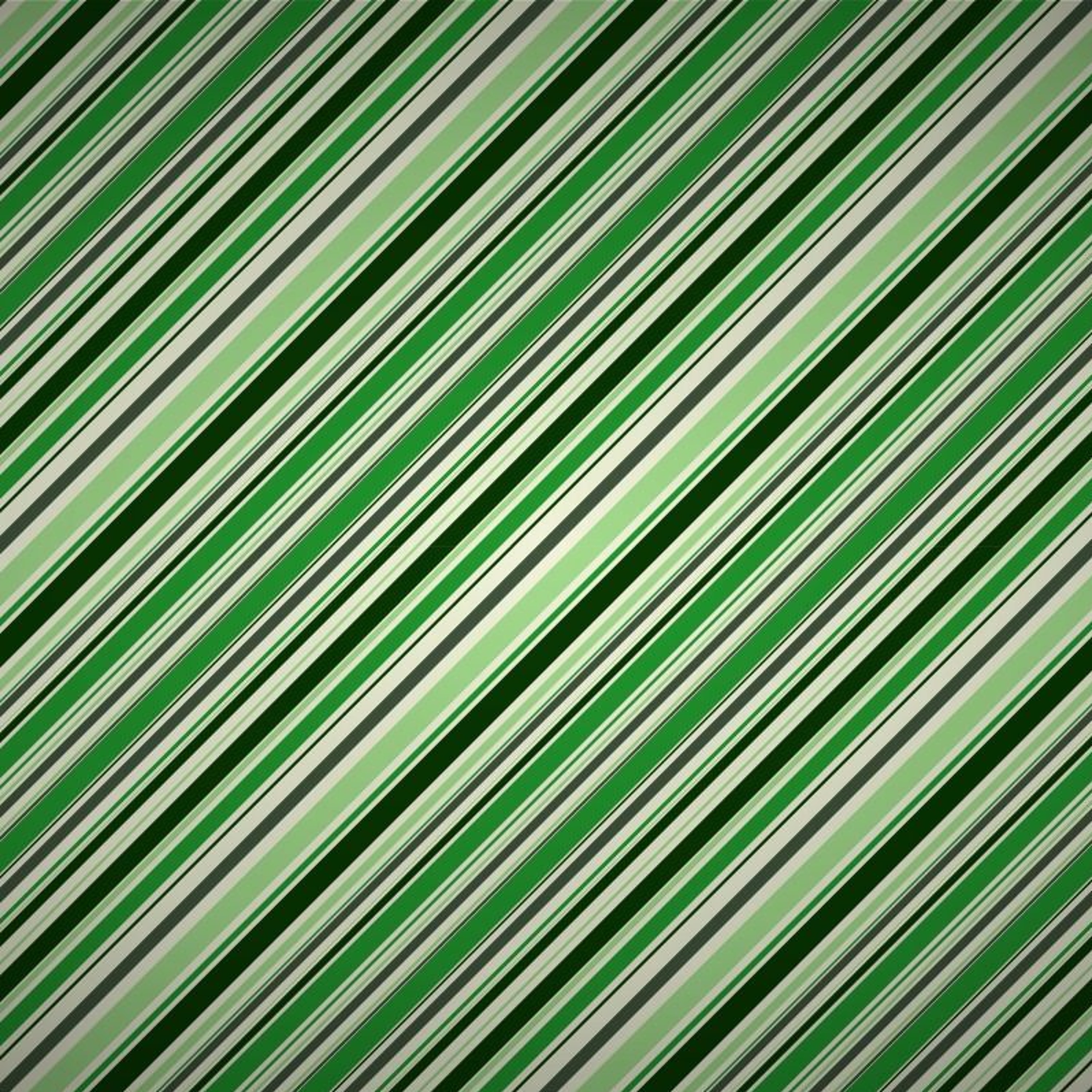 Sean Murray / Random Pattern