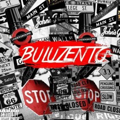 BULUZENTO (Lil Djey x JM x JEISS x Wizard G & AD Rodrigez)