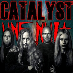 Une Nuit En Enfer - Emission 72  du 23/05/2019 - CATALYST (Death Metal) en invité spécial