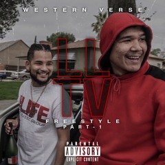 #LLTV (Feel My Pain) Freestyle