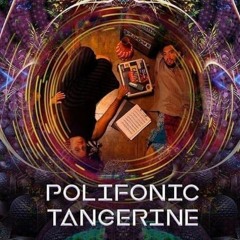 Polifonic Tangerine - Sacreando