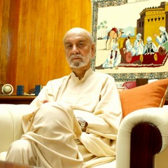 Sardar Attaullah Mengal