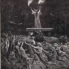 #ghost metal