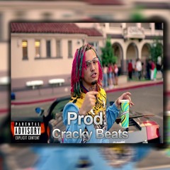 Molly-Lil Pump Hard Type Beat (Cracky Beats)