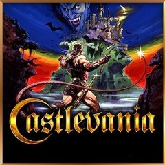 Danneman & Silverknekt - Vampire Spanker Remastered (Vampire Killer) - Acoustic