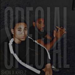 Something Special Yh Shon x Khelz
