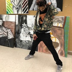 Natenumbaeight - The Best (Prod.cedgenegativezero)