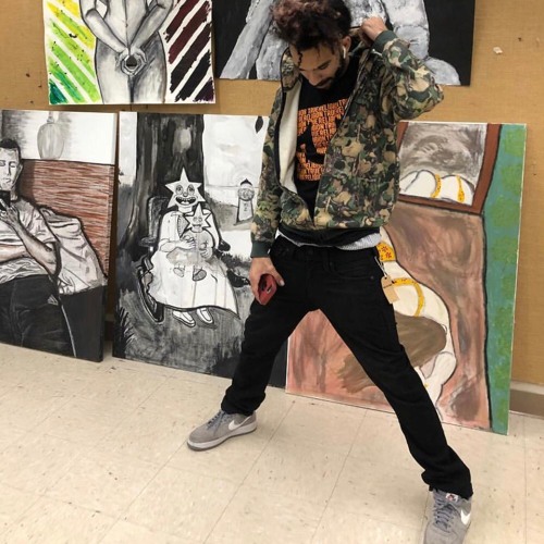 Natenumbaeight - The Best (Prod.cedgenegativezero)